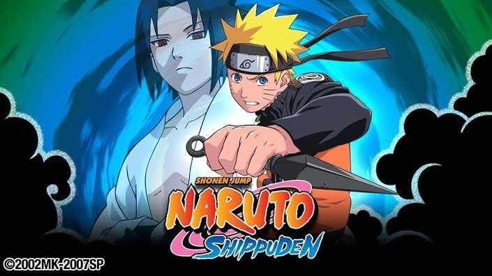 Naruto Shippuden Uncut - YouTube