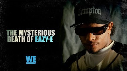 eazy e death cause