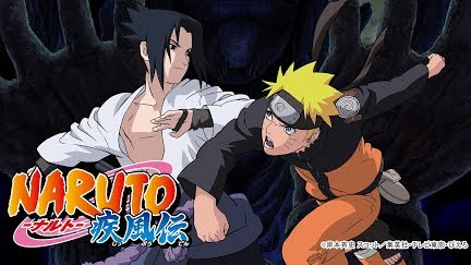 Naruto ナルト 疾風伝 Season 1 Youtube