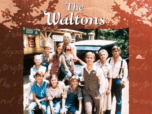 The Waltons YouTube