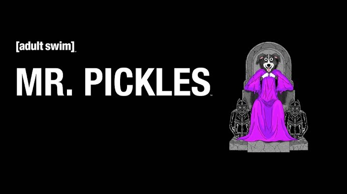 Mr Pickles, adultswim, mrpickles, HD phone wallpaper