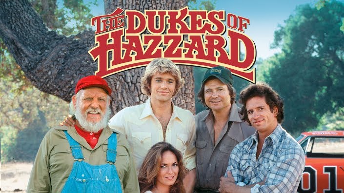 The Dukes Of Hazzard 