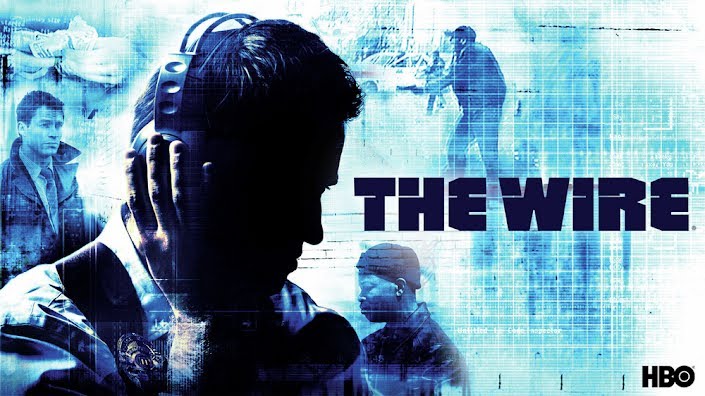 The Wire, Seasons 1 & 2 on iTunes