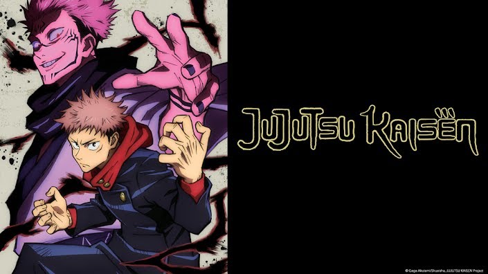 In Only 5 Episodes, 'Jujutsu Kaisen' Went From 'Mid' to