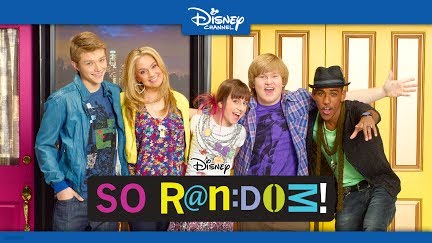 Justin Bieber En Que Onda Sorandom De Disney Channel Youtube