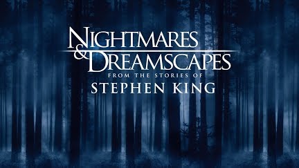 Nightmares Dreamscapes Season 1 Youtube