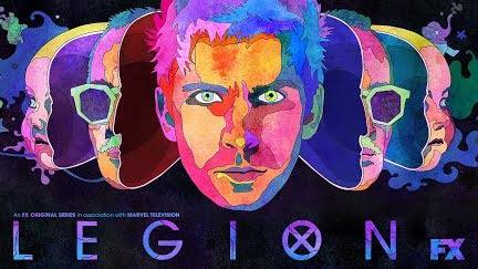 legion staffel 2 legion staffel 2