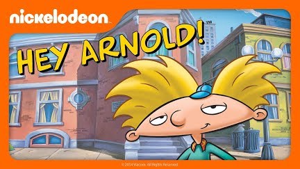 [7 Series Indispensáveis] - Nickelodeon Parte 1 - Animações Market