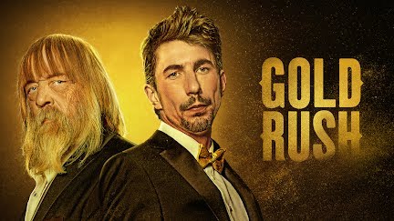 watch gold rush series 2