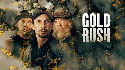 gold rush parkers trail episode 6