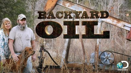 Backyard Oil | Premieres Tuesday, April 23 at 10/9c - YouTube