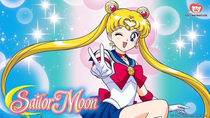 Sailor Moon 