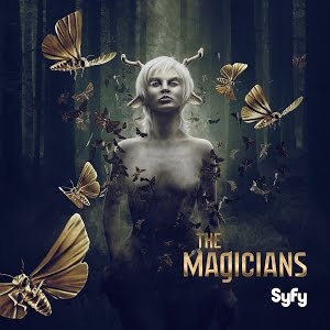 The Magicians Temporada (1) Torrent