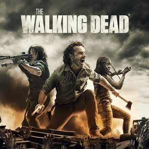 The Walking Dead (OmU)