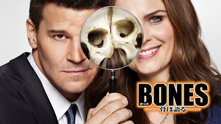 Bones 骨は語る 字幕版 Season 11 Youtube