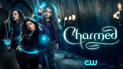 Charmed The Cw Trailer Hd 2018 Reboot Youtube