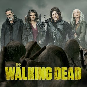 The Walking Dead