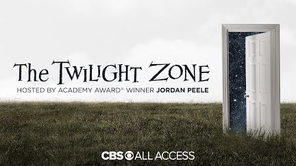 vindruer levering nogle få The Twilight Zone - Official Clip (2020) Jordan Peele, Jimmi Simpson -  YouTube