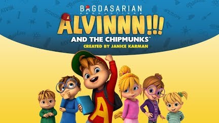 Die chipmunks songs Die chipmunks songs