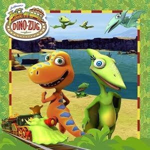 Dino - Zug
