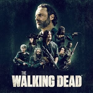 The Walking Dead