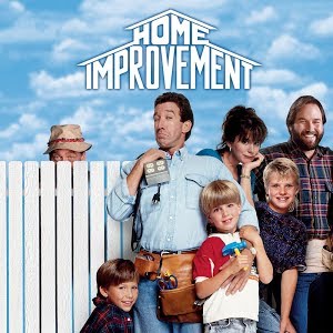 Home Improvement Intro (Season 1) - YouTube