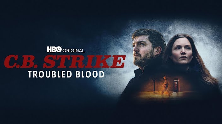 C.B. Strike Ep 4: Troubled Blood: Part 4, Official Website for the HBO  Series