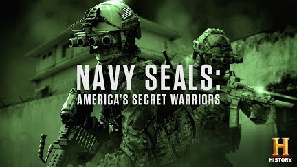 Navy SEALS: America's Secret Warriors: Kill or Capture - Full Episode ...