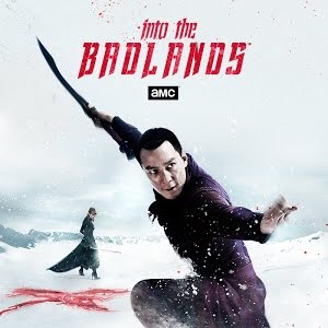 Into the Badlands Temporada (1) 1x05 Torrent