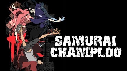 samurai champloo opening 1080p 60 fps youtube