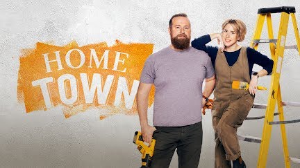 Image result for hometown hgtv