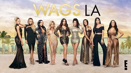 Wags La Why Is Barbie Blank Not Wearing Her Wedding Ring E Wags Get Season 3 On You