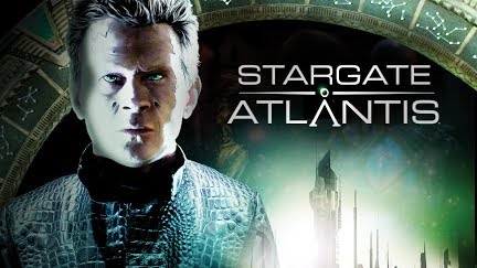 stargate atlantis game for ps3