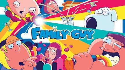 Family Guy Season 7 Youtube