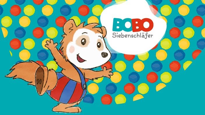 Lifeney meets Bobo Siebenschläfer