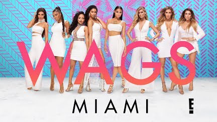 Wags miami uncensored