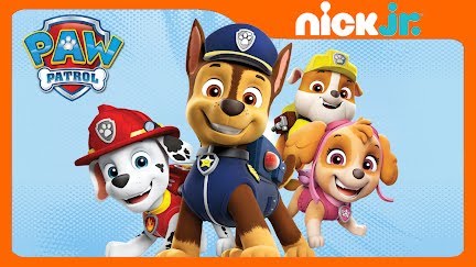 indsats Himlen grafisk PAW Patrol: Season 8 - YouTube