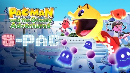 pacman youtube