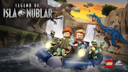 lego dinosaurs youtube