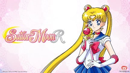 Sailor Moon Part 1 Official Anime Trailer Youtube Sailor Moon Part 1 Official Anime Trailer Youtube