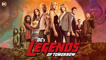 legends of tomorrow season 1 episode 3 online free