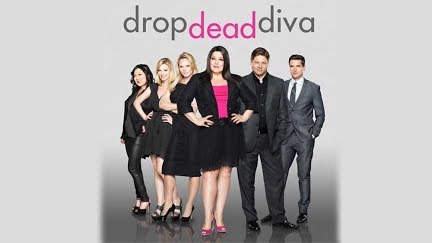 Barcelona trompet levering Drop Dead Diva: Season 4 - YouTube