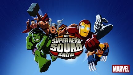 Super Hero Squad Online Wiki