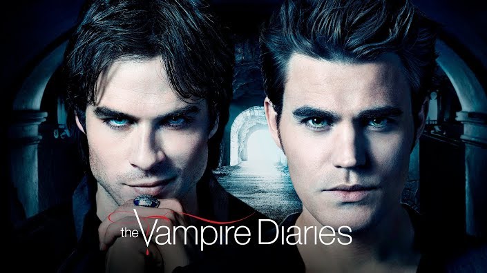 The Vampire Diaries Season 4 - watch episodes streaming online