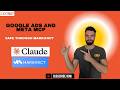 Safely connect Google Ads and Meta to Claude with Markifact MCP