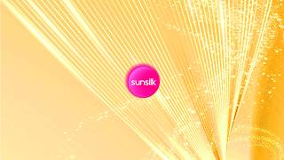 Sunsilk Flowy Silk Smooth Shampoo | Upto 100 Hours of Silky Smooth Hair (Tamil)