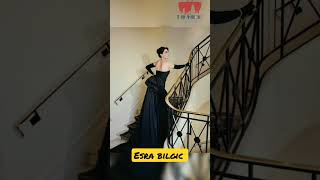 Esra Bilgic Beauty ? | Esra Bilgic New Photos esrabilgic ertugrul