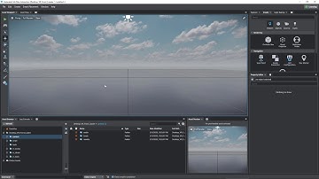 VR with 3ds Max Interactive: Creating a VR Project