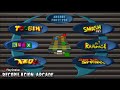 Arcade Party Pak Sony PlayStation ps1 Video Game tested works black label 31719268146