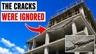 They Saw the Cracks Before It Killed 11 People Harbour Cay Condominium 1981
